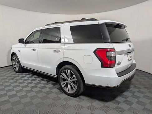 Certified 2020 Ford Expedition King Ranch w/ Cargo Package AWD/4WD image 5