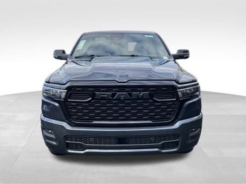 New 2026 RAM 1500 4x4 Crew Cab image 2