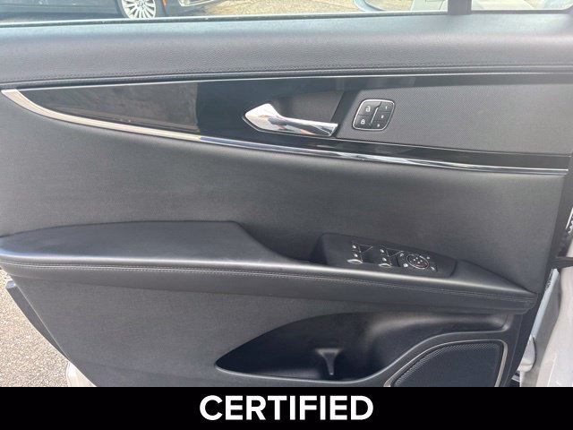 Used 2022 Lincoln Nautilus Reserve AWD/4WD image 15