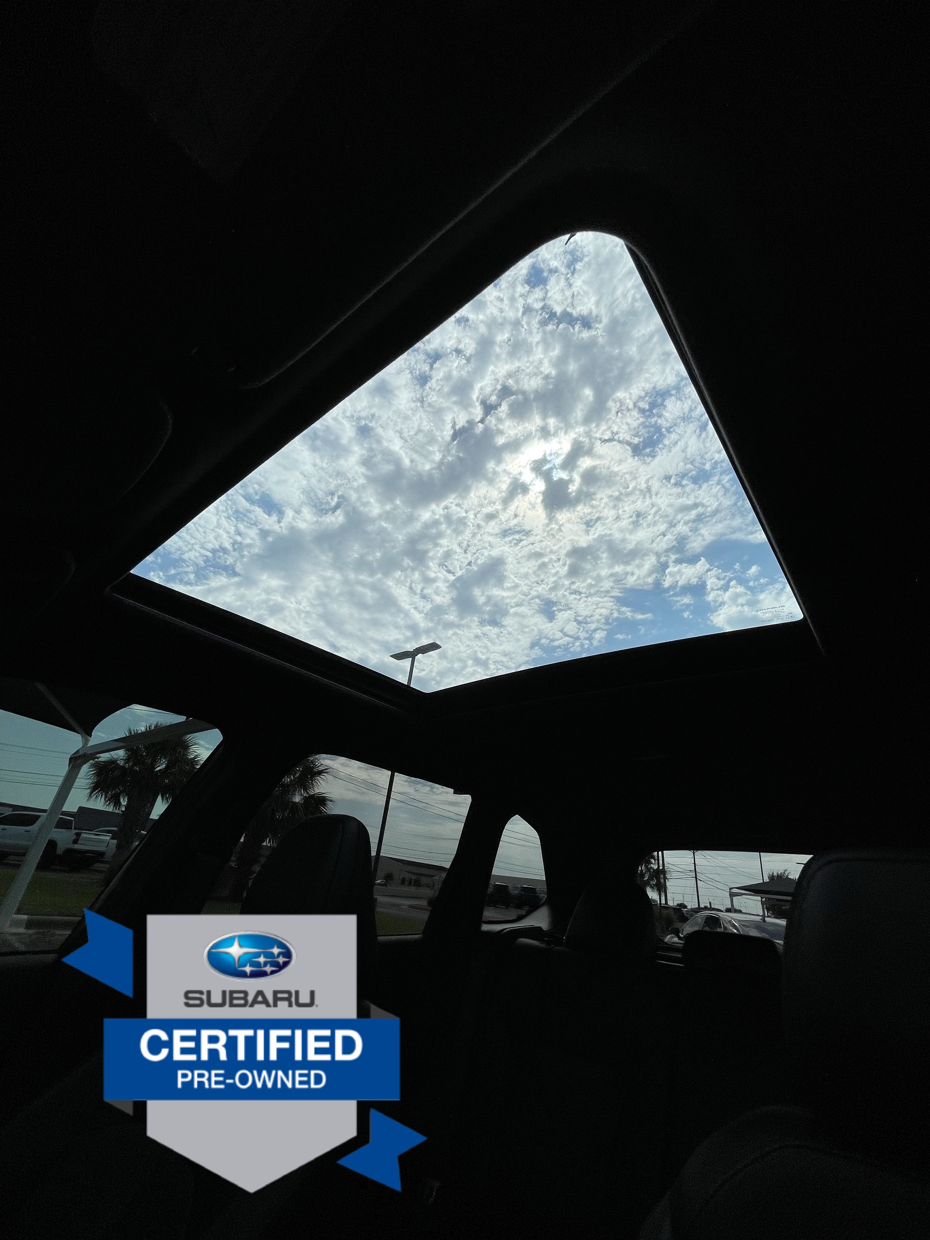 Certified 2025 Subaru Forester Limited AWD/4WD image 26