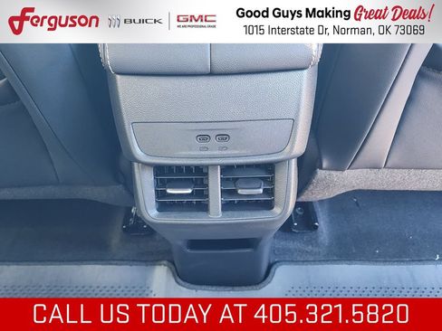 New 2027 GMC Terrain Elevation w/ Elevation Premium Package FWD image 45