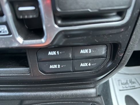 Certified 2022 Jeep Wrangler Unlimited Sport image 38