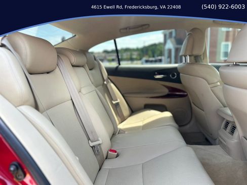 Used 2007 Lexus GS 350 AWD image 13