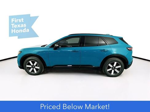 New 2026 Honda Prologue Touring image 4