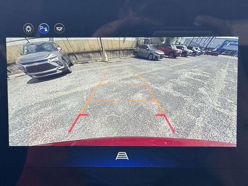 New 2026 Chevrolet Equinox LT w/ Safety and Technology Package FWD image 26