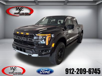 New 2026 Ford F150 Raptor