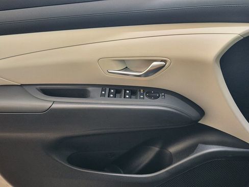 New 2026 Hyundai Tucson SEL AWD/4WD image 17