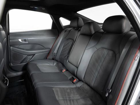 Used 2022 Hyundai Sonata SEL Plus image 18