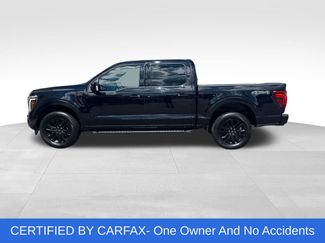 Used 2025 Ford F150 Lariat AWD/4WD video 2