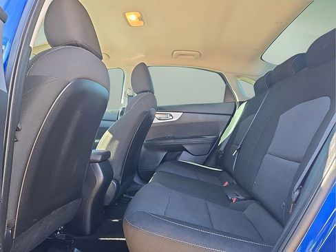 Used 2024 Kia Forte LXS image 15