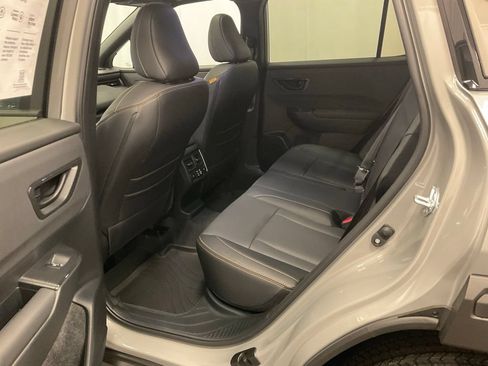 New 2026 Subaru Outback Wilderness AWD/4WD image 34