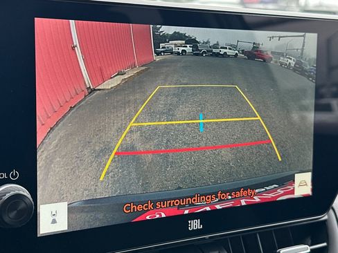 New 2025 Toyota RAV4 XLE Premium w/ Weather Package image 17