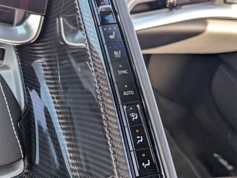 Used 2025 Chevrolet Corvette Z06 w/ Z07 Performance Package image 22