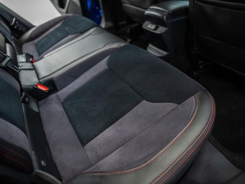 Used 2023 Subaru WRX Limited AWD/4WD image 31