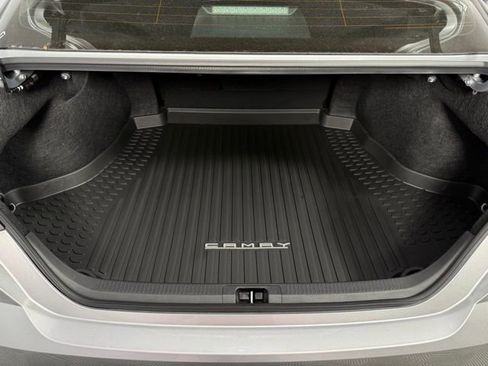 New 2026 Toyota Camry LE image 10