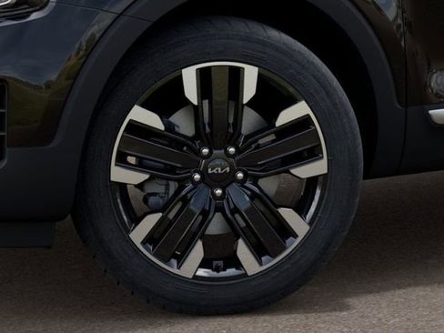 New 2025 Kia Telluride SX Prestige image 9