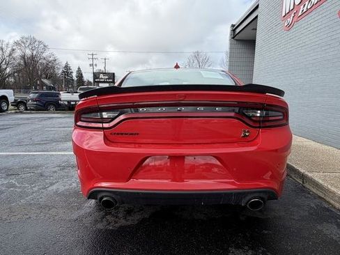 Used 2020 Dodge Charger Scat Pack image 10