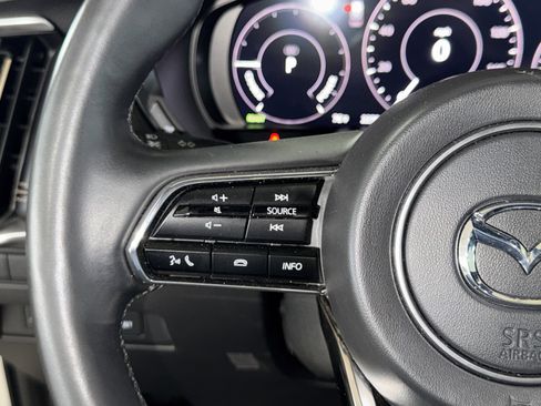 Used 2024 MAZDA CX-90 Plug-In Hybrid w/ Premium Plus image 22