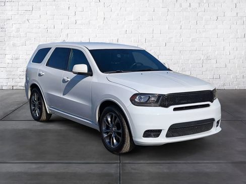 Used 2019 Dodge Durango GT image 2