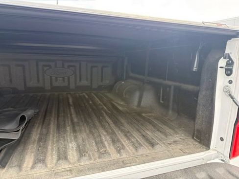 Used 2022 Ford Ranger XLT w/ Equipment Group 302A High AWD/4WD image 7
