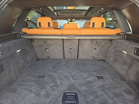 Certified 2023 BMW X5 xDrive45e w/ Executive Package image 28