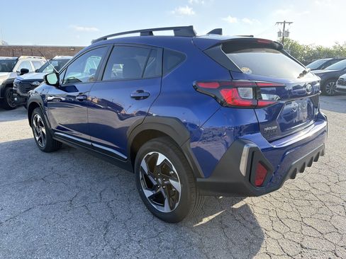 Certified 2026 Subaru Crosstrek 2.5i Limited w/ Crosstrek Mirror Package AWD/4WD image 5