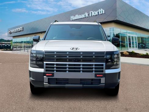 New 2026 Hyundai Palisade XRT Pro image 12