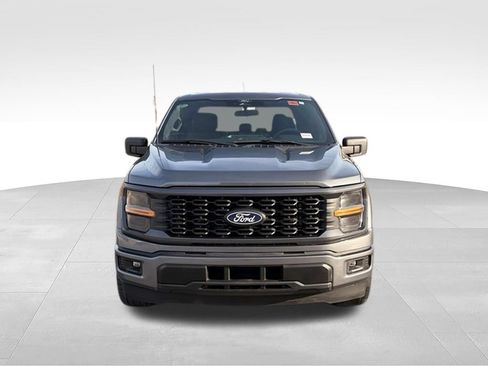 Used 2024 Ford F150 STX RWD image 4