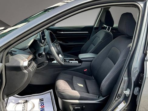 Certified 2023 Nissan Altima 2.5 SV AWD/4WD image 21