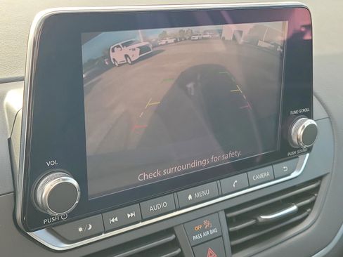 Certified 2022 Nissan Altima 2.5 SV image 32