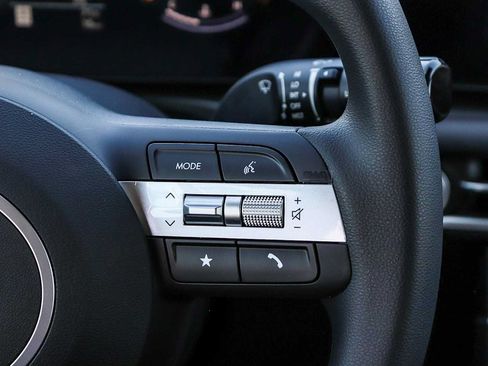 New 2026 Hyundai Tucson SE FWD image 23