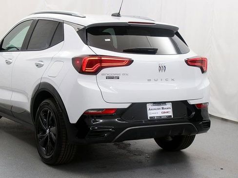 New 2026 Buick Encore GX Sport Touring image 7
