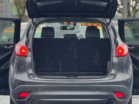 Used 2015 MAZDA CX-5 Grand Touring image 10