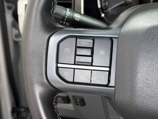 Used 2023 Ford F150 XLT w/ Equipment Group 302A High AWD/4WD image 16