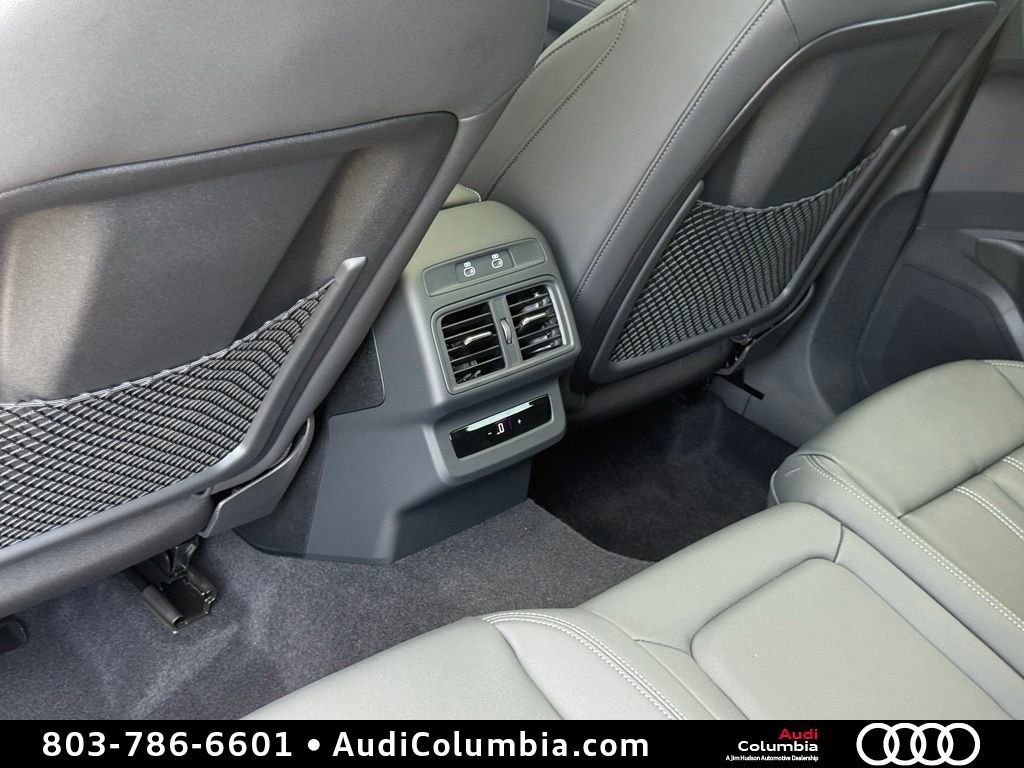 New 2026 Audi Q5 Premium Plus AWD/4WD image 25