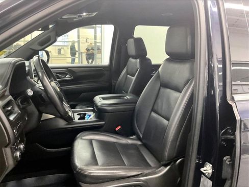 Used 2021 Chevrolet Tahoe LT image 10