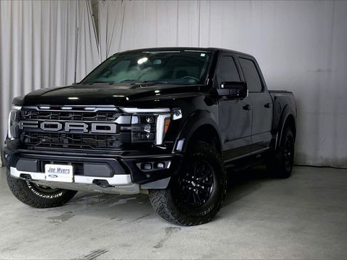 Used 2024 Ford F150 Raptor image 2