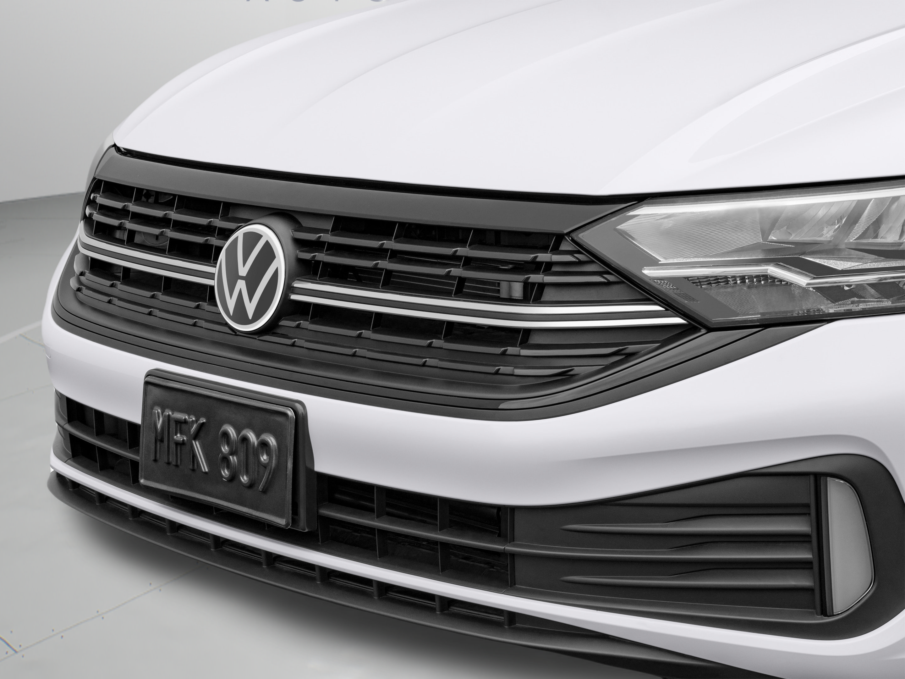Used 2024 Volkswagen Jetta SEL FWD image 50