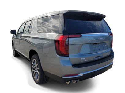 New 2026 GMC Yukon XL Denali w/ Denali Reserve Package