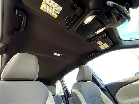 Certified 2025 Subaru Forester w/ Convenience Package #1 image 11