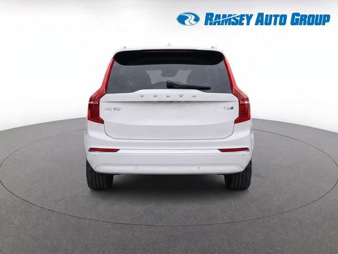 Used 2025 Volvo XC90 T8 Ultra w/ Protection Package Premier AWD/4WD image 7