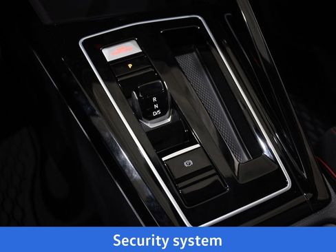 New 2024 Volkswagen GTI SE image 22