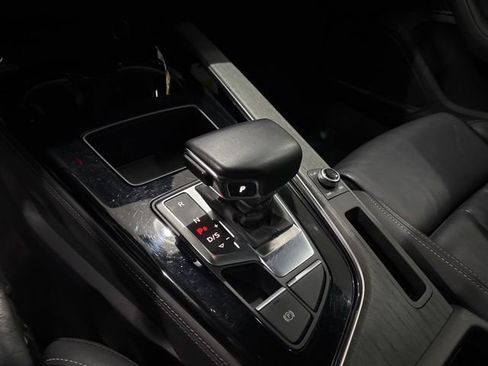 Used 2023 Audi A4 2.0T Premium Plus image 16