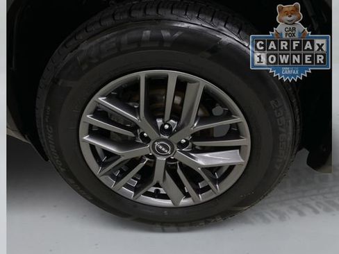 Used 2023 Nissan Rogue S AWD/4WD image 18