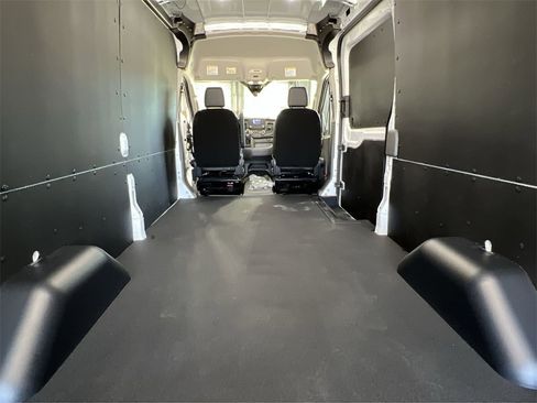 New 2025 Ford Transit 250 Base w/ Load Area Protection Package image 15