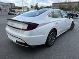 Used 2021 Hyundai Sonata Limited image 6