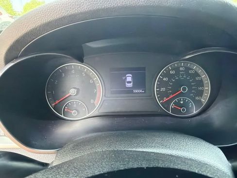 Used 2020 Kia Optima LX FWD image 13