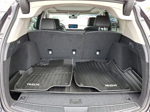 Used 2021 Acura RDX AWD w/ Technology Package image 30