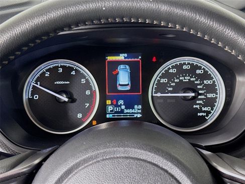 Used 2022 Subaru Forester Limited AWD/4WD image 14
