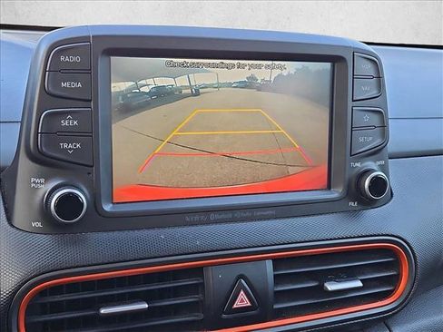 Used 2020 Hyundai Kona Ultimate image 14